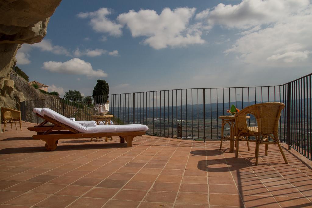 מלון Castello Di גווארנה מראה חיצוני תמונה
